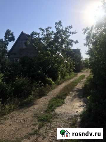 Участок СНТ, ДНП 5 сот. на продажу в Яблоновском Яблоновский - изображение 1