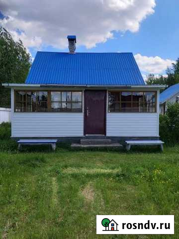 Дом 80 м² на участке 4 сот. в аренду на длительный срок в Лодейном Поле Лодейное Поле - изображение 1