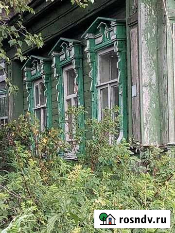 Дом 60 м² на участке 30 сот. на продажу в Сурском Сурское - изображение 1