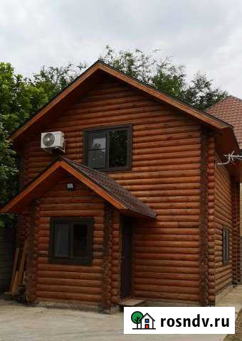 Коттедж 100 м² на участке 4 сот. в аренду посуточно в Махачкале Махачкала - изображение 1