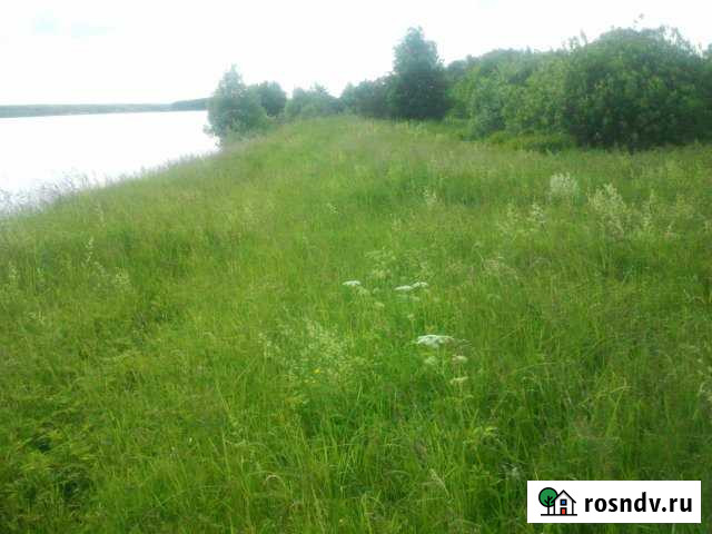 Участок ИЖС 10 сот. на продажу в Чкаловске Чкаловск - изображение 1