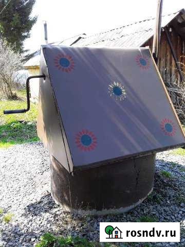 Участок СНТ, ДНП 6 сот. на продажу в Северке Северка - изображение 1