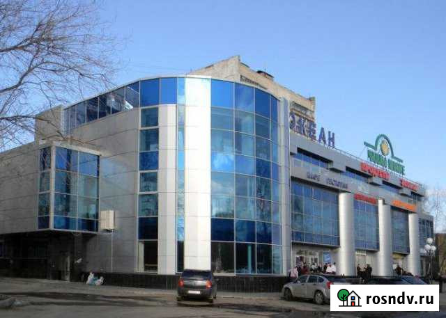 Торговое помещение Набережные Челны - изображение 1
