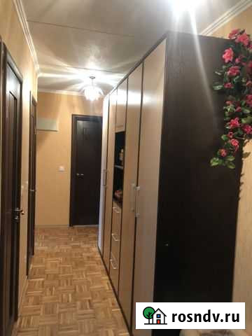 3-комнатная квартира, 80 м², 4/5 эт. на продажу в Агалатово Агалатово - изображение 1