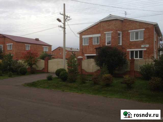 Дом 250 м² на участке 11 сот. на продажу в Калачинске Калачинск - изображение 1