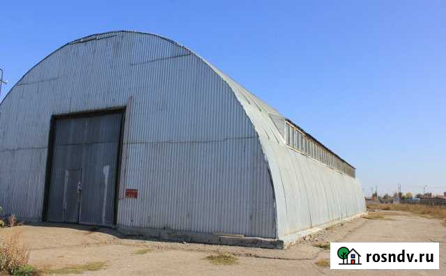 Складское помещение, 100 кв.м. Уруссу - изображение 1