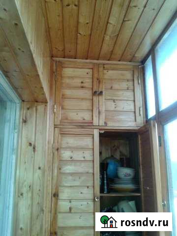 2-комнатная квартира, 45 м², 3/5 эт. на продажу в Оболенске Оболенск - изображение 1