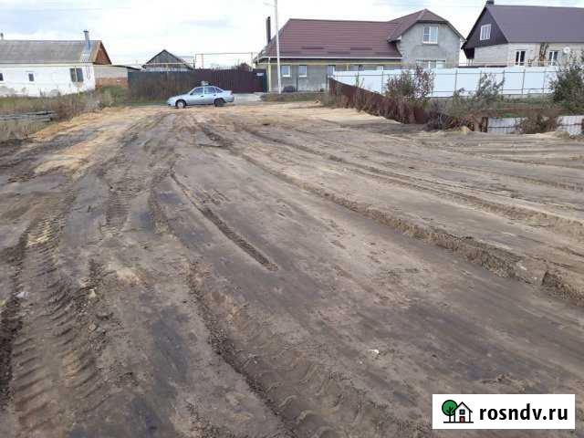 Участок ИЖС 15 сот. на продажу в Отрадном Воронежской области Отрадное - изображение 1