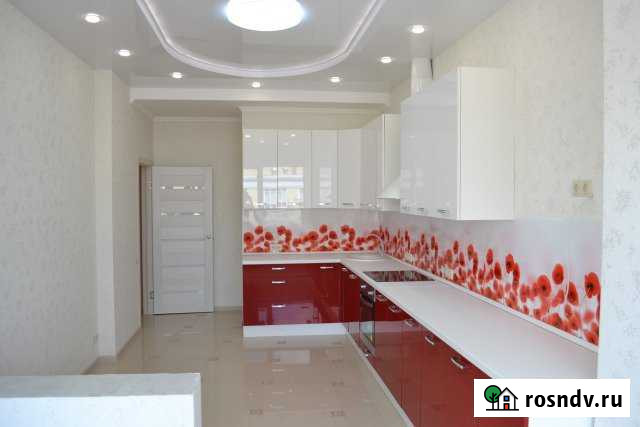 2-комнатная квартира, 70 м², 16/17 эт. на продажу в Ступино Ступино - изображение 1