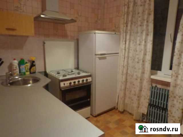 1-комнатная квартира, 30 м², 7/9 эт. в аренду на длительный срок в Балаково Балаково - изображение 1