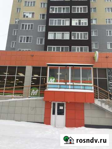 Отдельный вход Сургут - изображение 1