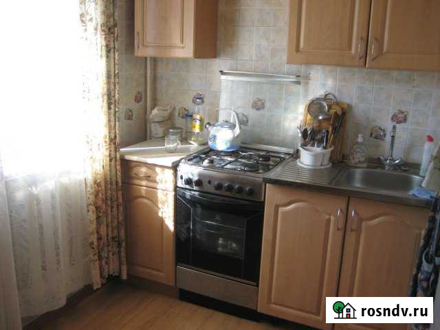 2-комнатная квартира, 43 м², 3/4 эт. на продажу в Выборге Выборг - изображение 1