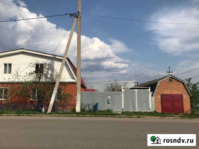 Дом 64.8 м² на участке 4 сот. на продажу в Буинске Буинск - изображение 1