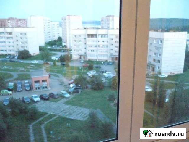 3-комнатная квартира, 61 м², 8/9 эт. на продажу в Лесном Свердловской области Лесной - изображение 1