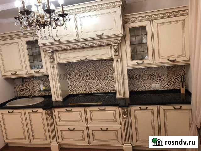 4-комнатная квартира, 100 м², 7/10 эт. в аренду на длительный срок в Уфе Уфа - изображение 1