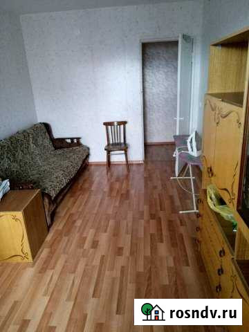 Комната 14 м² в 2-ком. кв., 6/10 эт. в аренду на длительный срок в Ижевске Ижевск - изображение 1