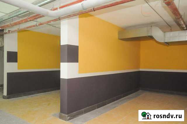 Машиноместо 17 м² на продажу в Рязани Рязань - изображение 1