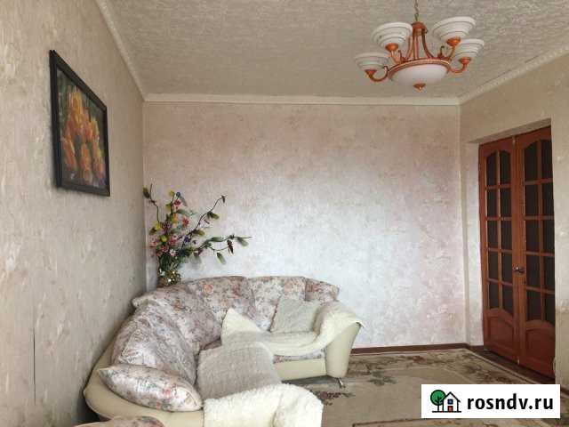 3-комнатная квартира, 65 м², 3/3 эт. на продажу в Белорецке Белорецк - изображение 1