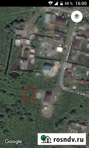 Участок ИЖС 12 сот. на продажу в Серове Серов - изображение 1