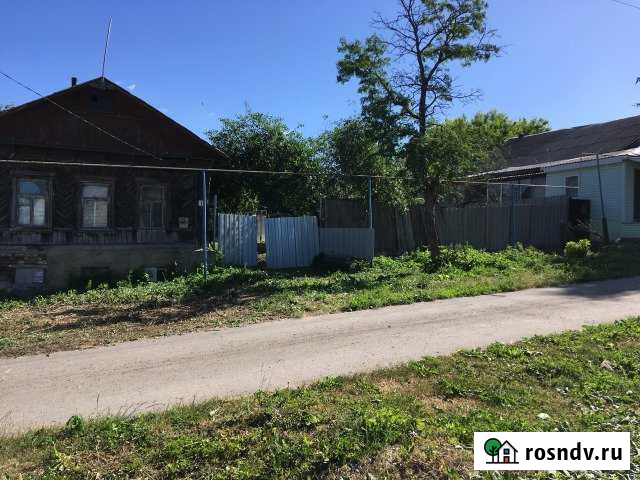 Участок ИЖС 10 сот. на продажу в Михайлове Михайлов - изображение 1