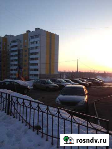 1-комнатная квартира, 36 м², 6/9 эт. на продажу в Новочебоксарске Новочебоксарск - изображение 1