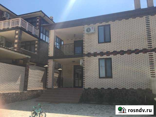 Таунхаус 70 м² на участке 5 сот. на продажу в Супсехе Супсех - изображение 1