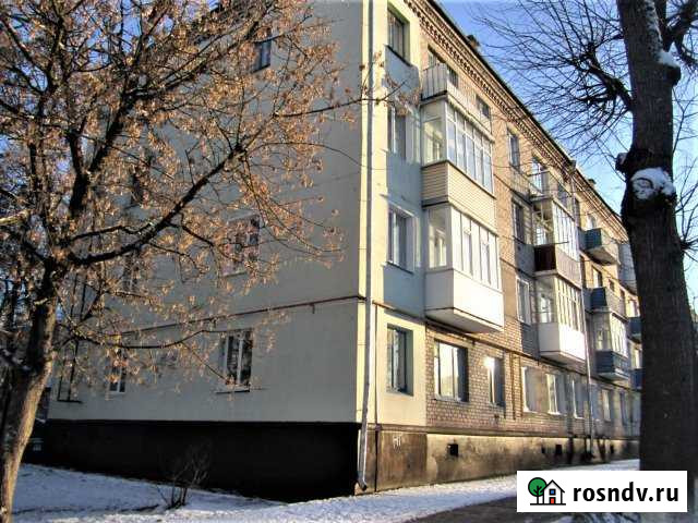 1-комнатная квартира, 30 м², 2/4 эт. на продажу в Новозыбкове Новозыбков - изображение 1