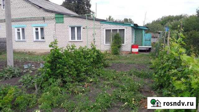 Дом 116 м² на участке 14 сот. на продажу в Беково Беково - изображение 1