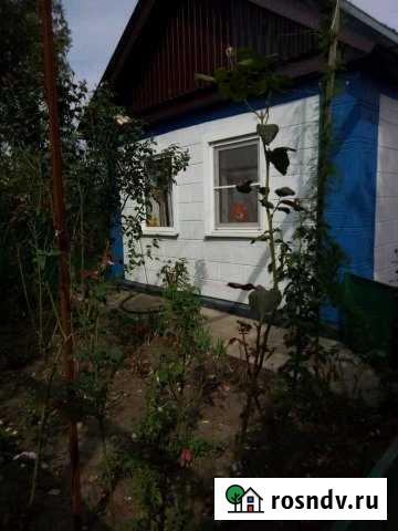 Дом 40 м² на участке 28 сот. на продажу в Ивановской Ивановская - изображение 1