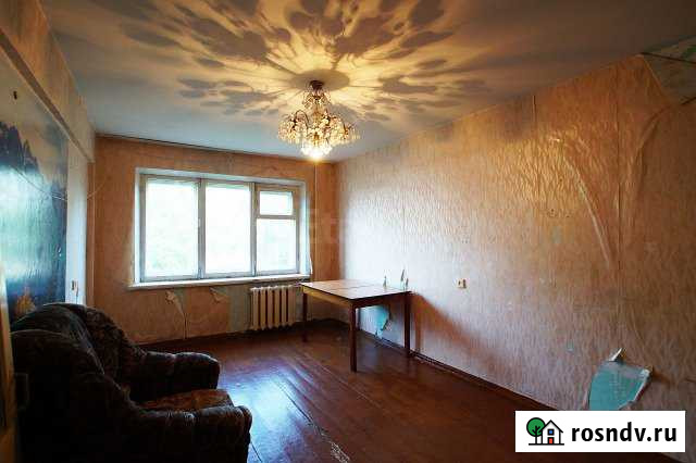 1-комнатная квартира, 30 м², 2/5 эт. на продажу в Ачинске Ачинск - изображение 1