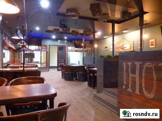 Помещение общественного питания, 190 кв.м. Санкт-Петербург - изображение 1