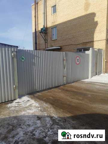 Сдам складское помещение, 360 кв.м. Подольск - изображение 1