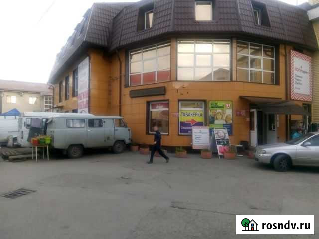 Отдел рядом с FixPrice Горно-Алтайск - изображение 1