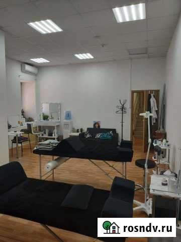 Офисное помещение, 49 кв.м. Пенза - изображение 1