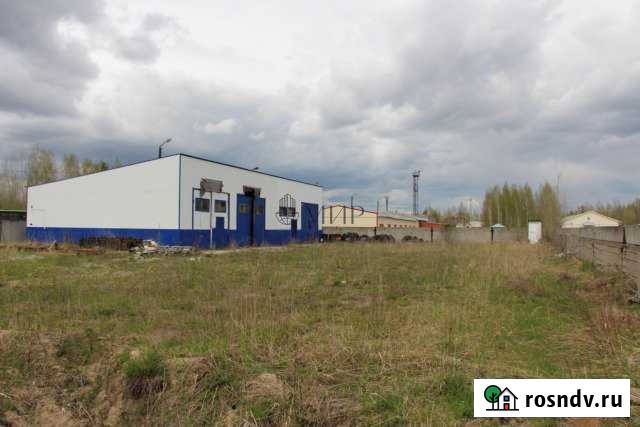 Продам помещение свободного назначения, 291 кв.м. Мегион - изображение 1