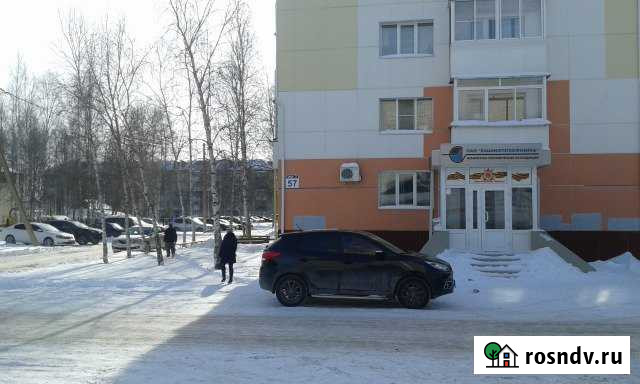 Офисные помещения от 10 кв.м. цена 900 Урай - изображение 1