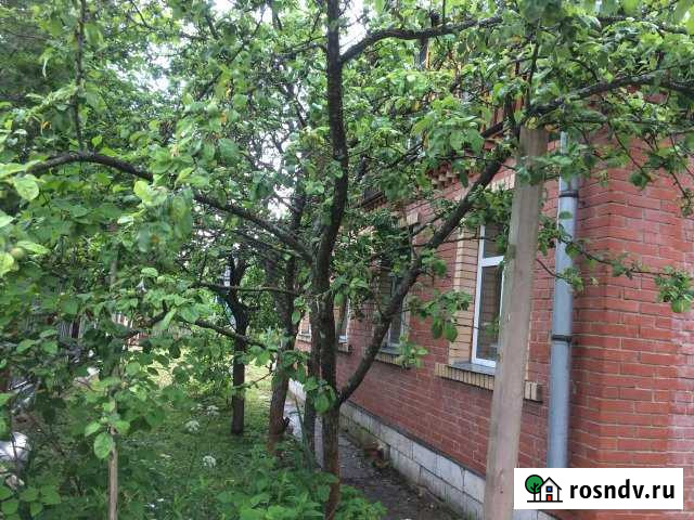 Дом 180 м² на участке 9 сот. на продажу в Вербилках Вербилки - изображение 1