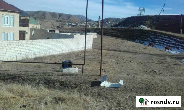 Участок ИЖС 7 сот. на продажу в Акуше Акуша - изображение 1