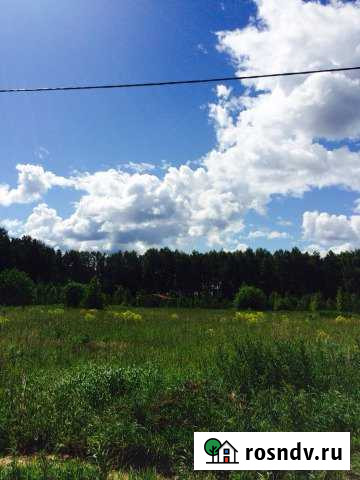 Участок СНТ, ДНП 15 сот. на продажу в Воткинске Воткинск - изображение 1