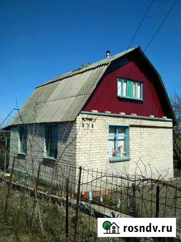 Дача 50 м² на участке 5.1 сот. на продажу в Рамони Рамонь - изображение 1