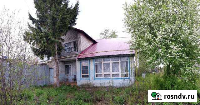 Коттедж 114 м² на участке 14 сот. на продажу в Мулловке Мулловка - изображение 1