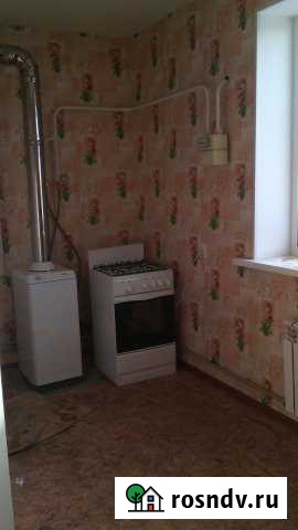 1-комнатная квартира, 32 м², 1/1 эт. на продажу в Воротынце Воротынец - изображение 1