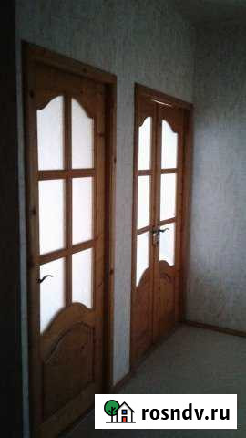 4-комнатная квартира, 74 м², 3/3 эт. на продажу в Холм-Жирковском Холм-Жирковский - изображение 1