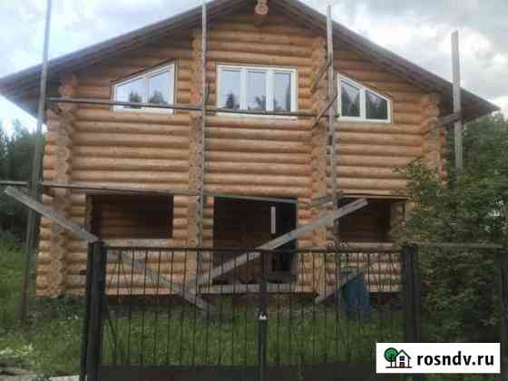 Дом 152 м² на участке 6 сот. на продажу в Электроугли Электроугли