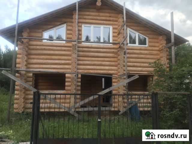 Дом 152 м² на участке 6 сот. на продажу в Электроугли Электроугли - изображение 1