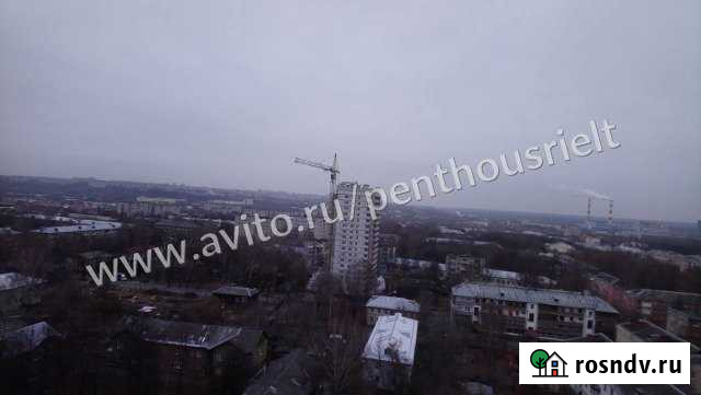 Квартира-студия, 27 м², 13/15 эт. на продажу во Владимире Владимир - изображение 1