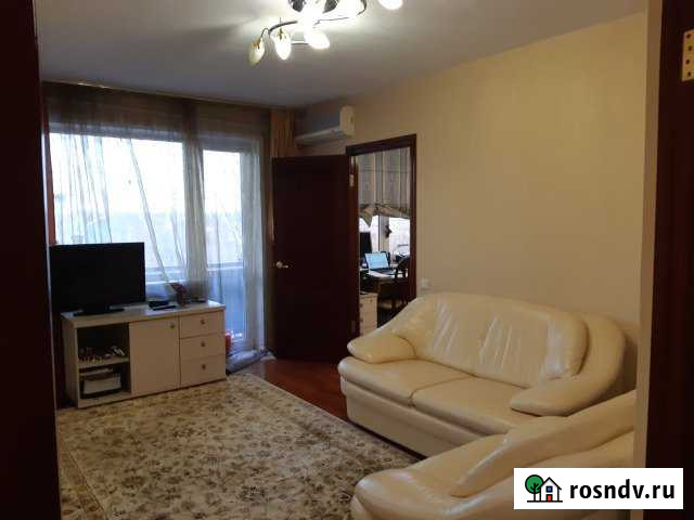 3-комнатная квартира, 49 м², 5/5 эт. на продажу в Рассказово Рассказово - изображение 1