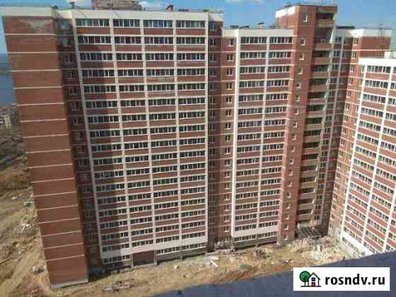 Квартира-студия, 35 м², 10/18 эт. на продажу в Самаре Самара