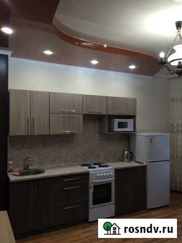 2-комнатная квартира, 52 м², 3/10 эт. в аренду посуточно в Горно-Алтайске Горно-Алтайск - изображение 1