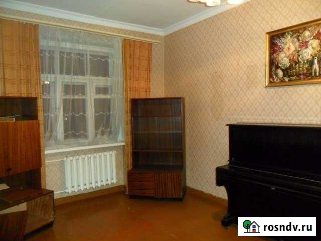 3-комнатная квартира, 78 м², 2/5 эт. на продажу в Кирово-Чепецке Кирово-Чепецк - изображение 1